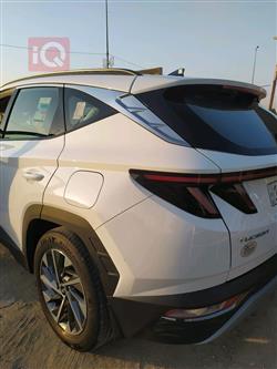 هیوندای تۆکسۆن